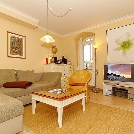 Apartment-Residenz Ostseestrand Apartment-Residenz Ostseestrand 31 คูล็องสบอร์น ภายนอก รูปภาพ
