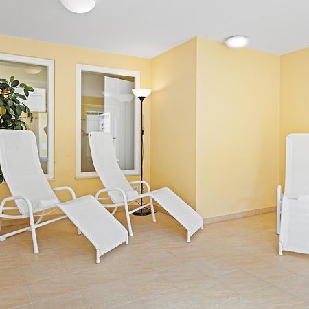Apartment-Residenz Ostseestrand Apartment-Residenz Ostseestrand 31 คูล็องสบอร์น ภายนอก รูปภาพ