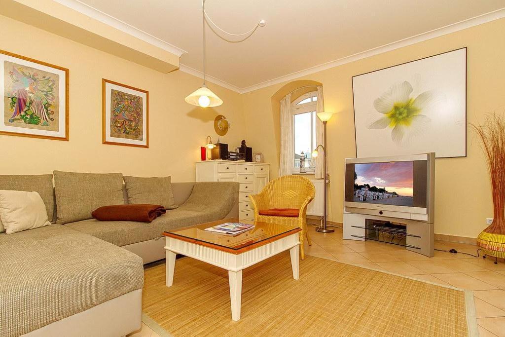 Apartment-Residenz Ostseestrand Apartment-Residenz Ostseestrand 31 คูล็องสบอร์น ภายนอก รูปภาพ