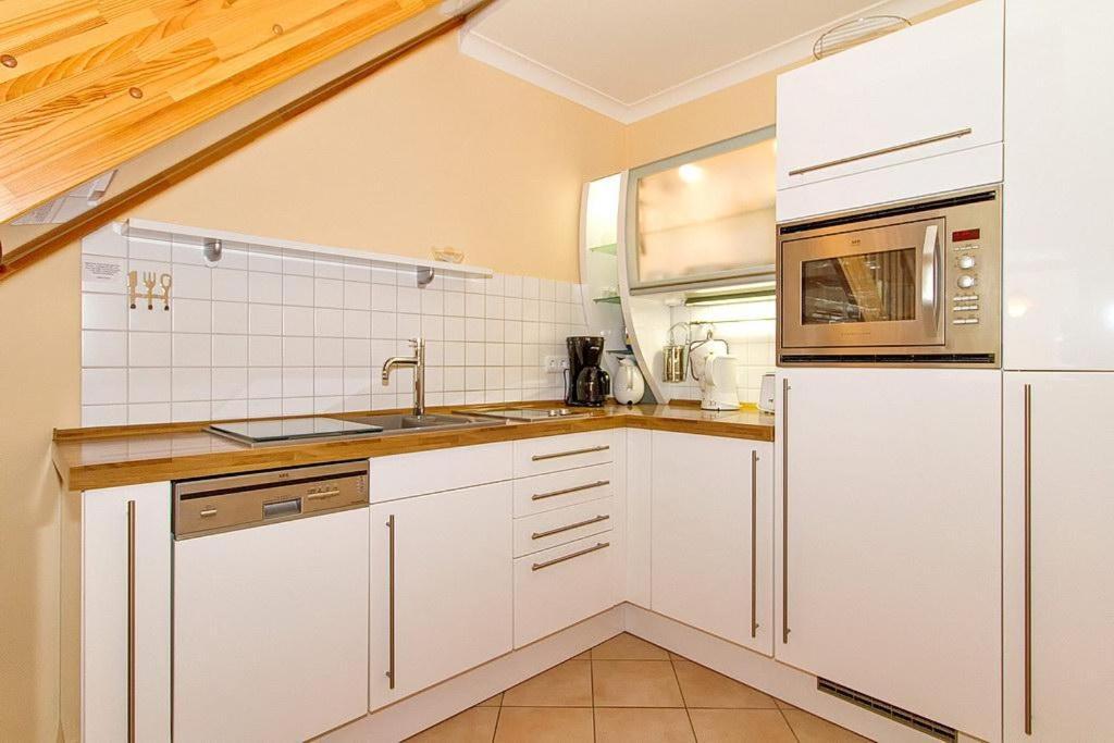 Apartment-Residenz Ostseestrand Apartment-Residenz Ostseestrand 31 คูล็องสบอร์น ภายนอก รูปภาพ