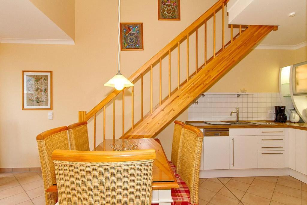 Apartment-Residenz Ostseestrand Apartment-Residenz Ostseestrand 31 คูล็องสบอร์น ภายนอก รูปภาพ