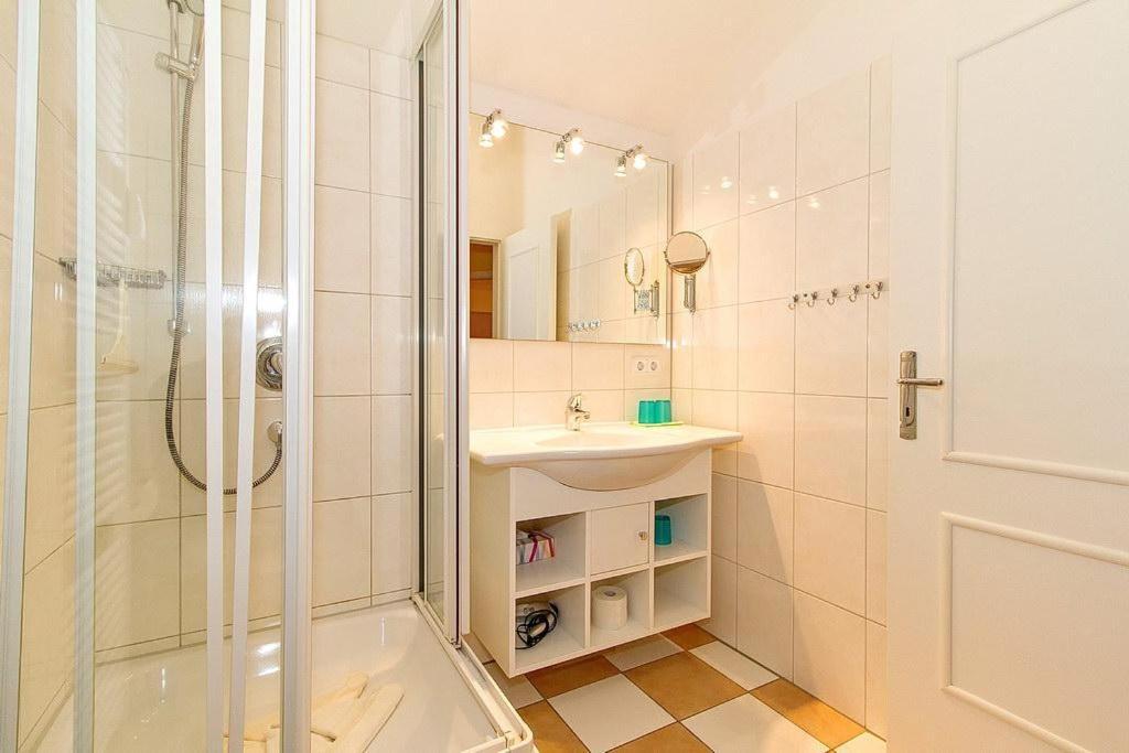 Apartment-Residenz Ostseestrand Apartment-Residenz Ostseestrand 31 คูล็องสบอร์น ภายนอก รูปภาพ