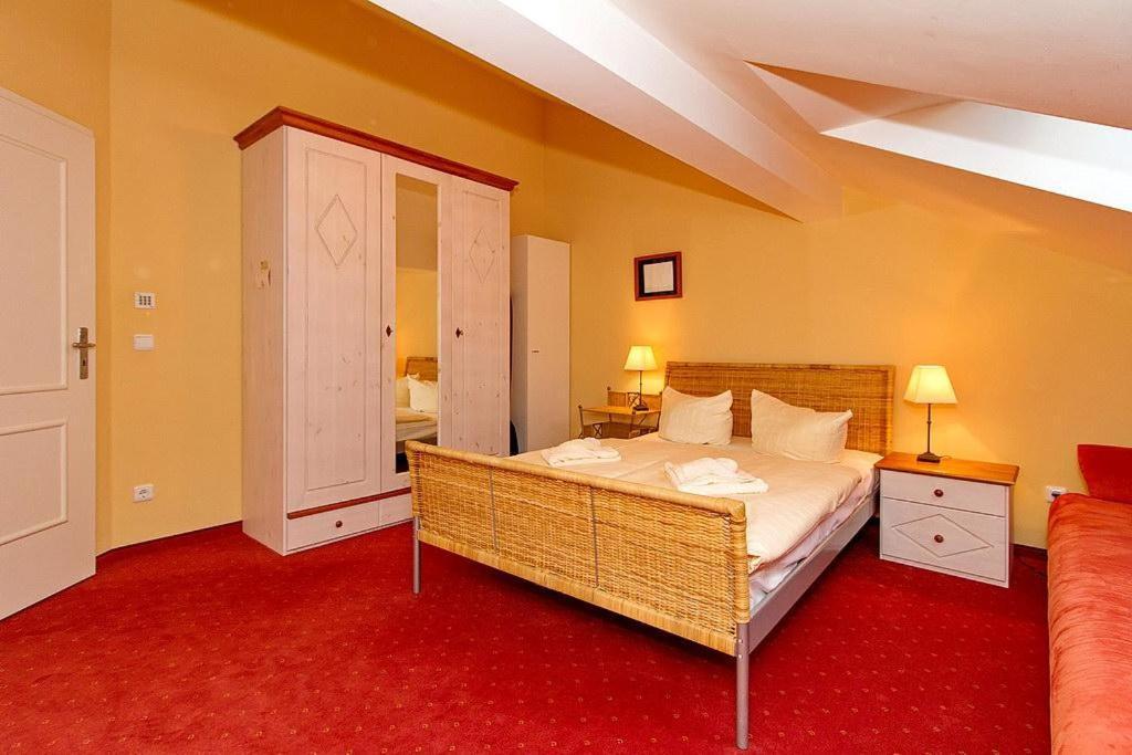 Apartment-Residenz Ostseestrand Apartment-Residenz Ostseestrand 31 คูล็องสบอร์น ภายนอก รูปภาพ