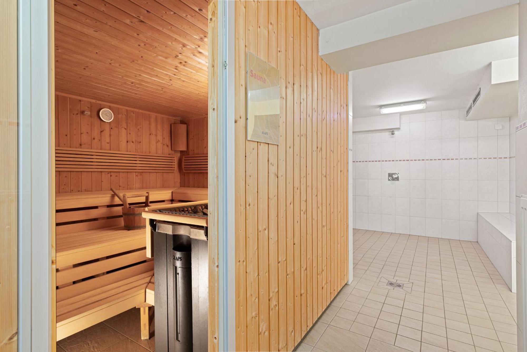 Apartment-Residenz Ostseestrand Apartment-Residenz Ostseestrand 31 คูล็องสบอร์น ภายนอก รูปภาพ